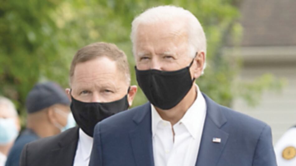 Agosto, mes récord de recaudación de demócratas