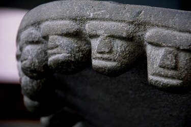 Vestigios arqueológicos de Sitio Barriles se expondrán en Panamá Viejo