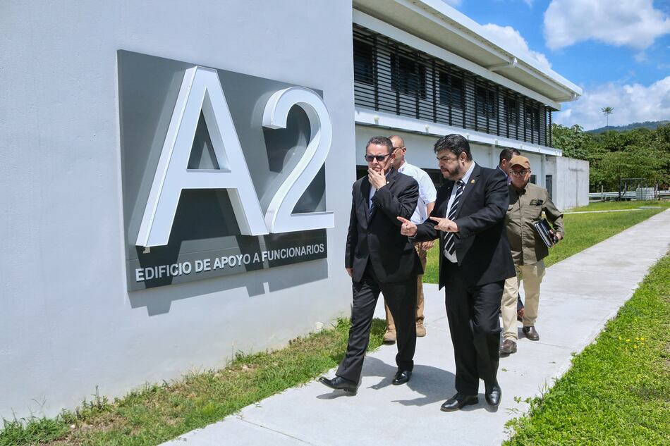 Crisis migratoria: Panamá y Costa Rica trabajan en protocolo de retorno