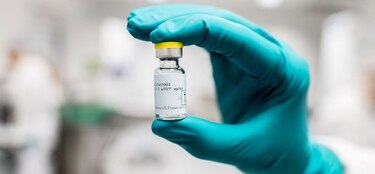 Sanofi planea iniciar su ensayo en humanos de una vacuna contra la Covid-19