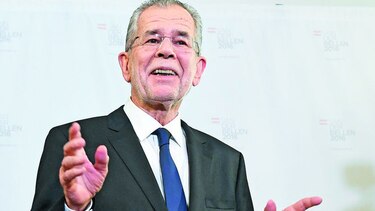 Extrema derecha pierde su apuesta en Austria