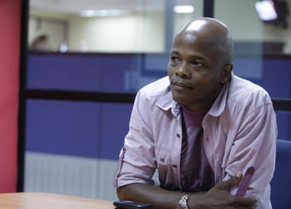 Dely Valdés expresa que le gustaría dirigir al Nacional