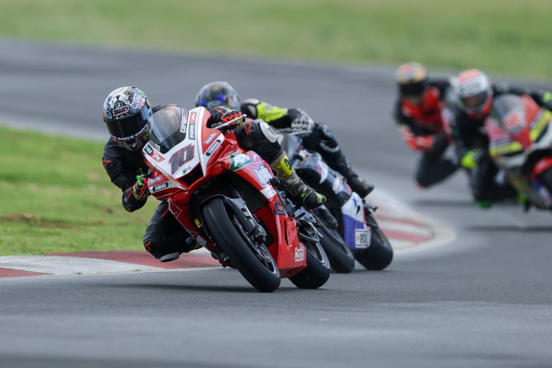 Autódromo Panamá despide la temporada 2025 y se prepara para arrancar el 2026