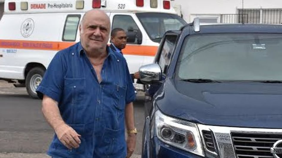 PRD rechaza impugnación a candidatura de Felipe Pipo Virzi