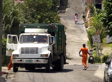 Revisalud: Se insiste en una mala disposición de desechos en San Miguelito