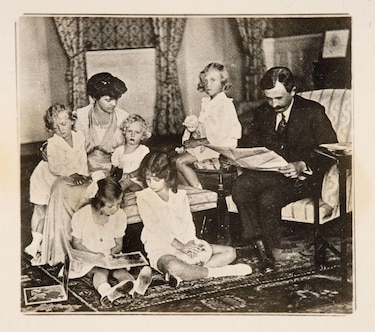 La fascinante historia del legendario diamante Florentino de la dinastía de los Habsburgo que reapareció tras estar más de 100 años desparecido