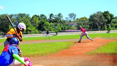 Sin estadios en David