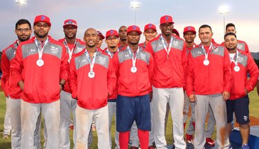 Panamá cae ante Colombia y se tiene que conformar con la medalla de plata