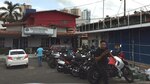 Policía Nacional libera a periodista de 'La Prensa' que circulaba en motocicleta
