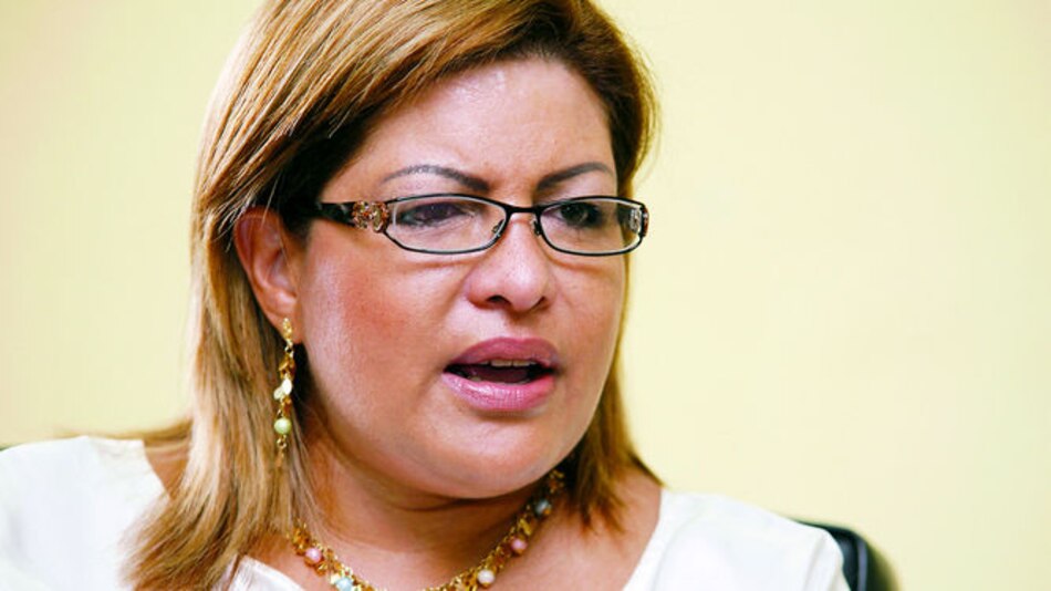 KNOCKOUT: Salo, ¿cuándo regresas?