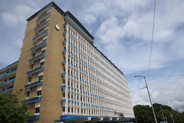 Seguro Social acepta renuncia del director médico del Complejo Hospitalario