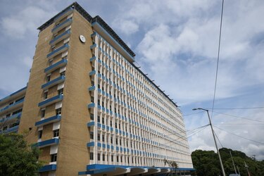 Seguro Social acepta renuncia del director médico del Complejo Hospitalario