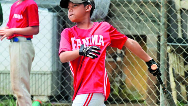 Un vaquerito con talento