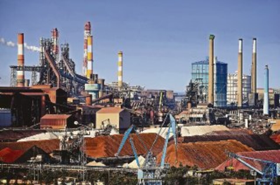 Cae la producción japonesa