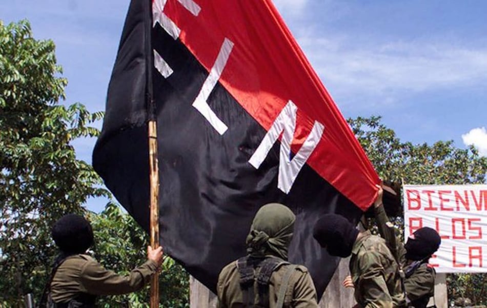 ELN pide a congreso mediar para descongelar negociaciones