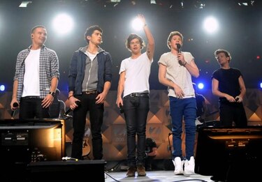 One Direction publicarán el 17 de noviembre su cuarto disco, "Four"