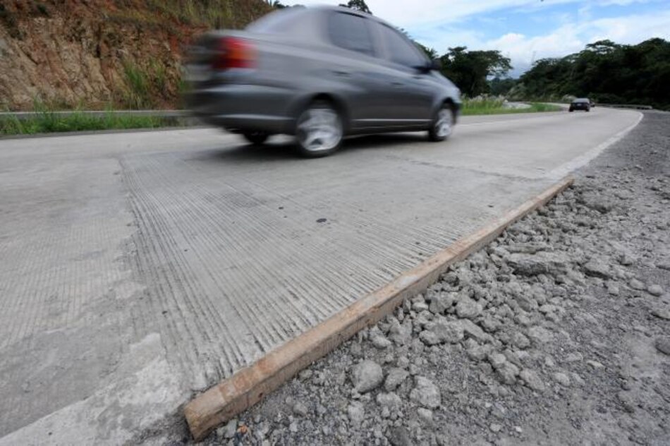 Colisiones en Chilibre y Arraiján dejan cinco heridos