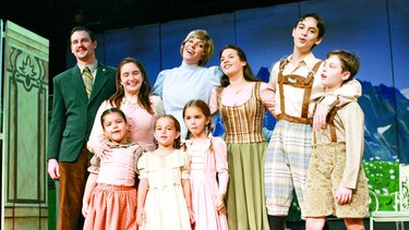 Para los amantes del teatro
