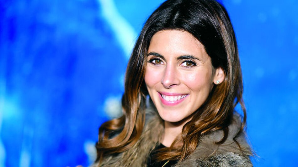 Jamie-Lynn Sigler padece esclerosis múltiple