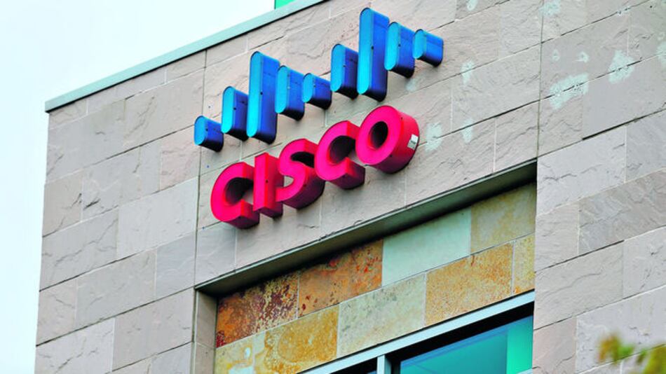 Cisco Systems despedirá al 20%