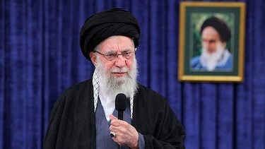 Qué se sabe del operativo con el que localizaron y mataron al líder supremo de Irán