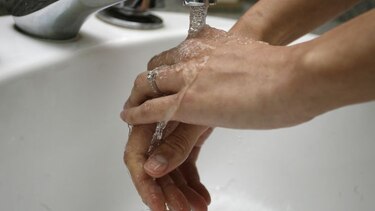Comunidades de la capital, sin agua este sábado 6 de enero