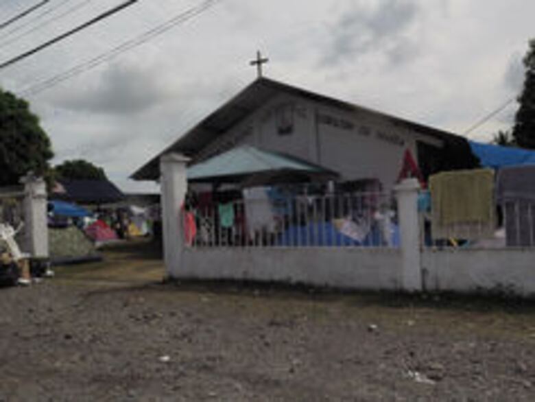 Volver a Cuba no es una opción para migrantes varados en Centroamérica