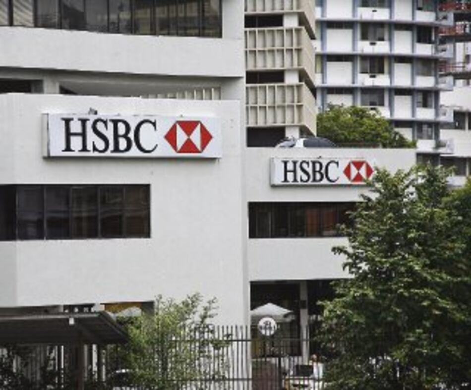 HSBC invierte en infraestructura