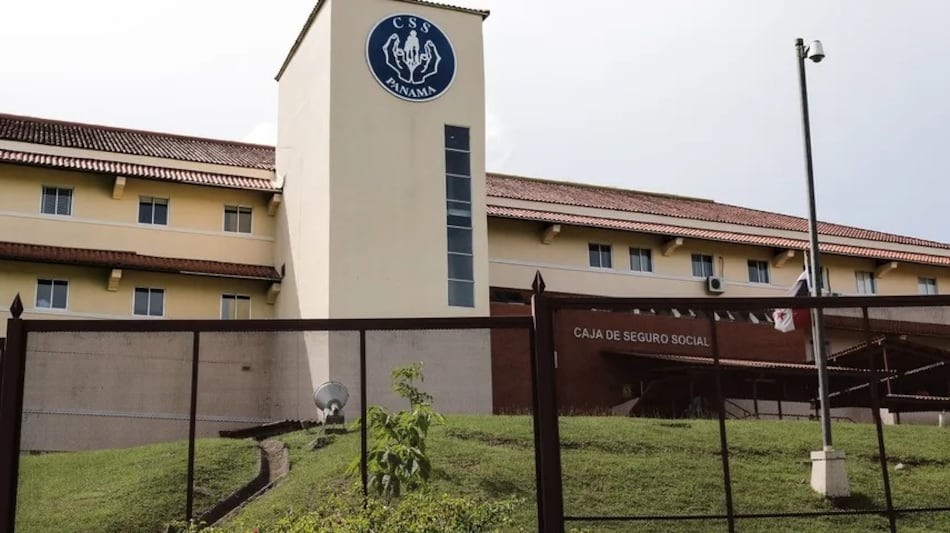 Revés para exfuncionario de la CSS que participó en el robo de 60 armas en la sede de Clayton