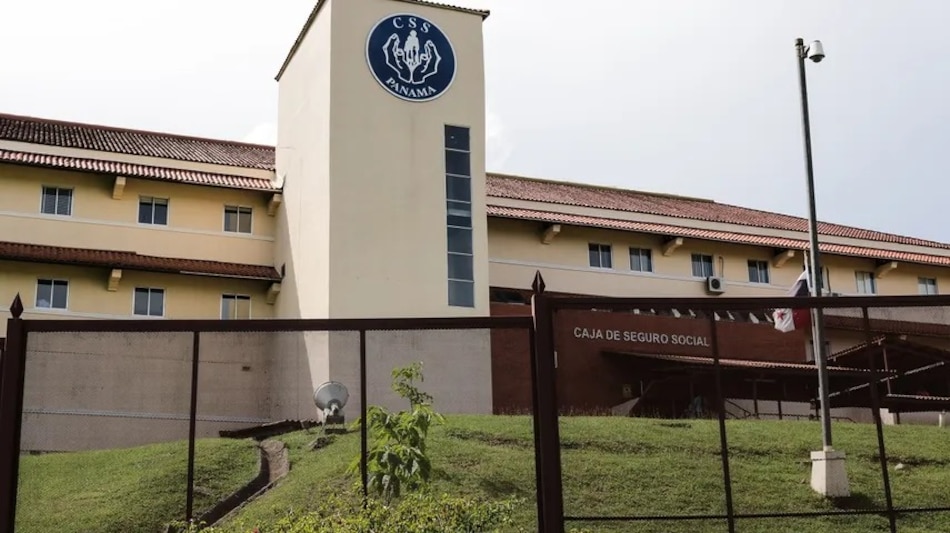 Revés para exfuncionario de la CSS que participó en el robo de 60 armas en la sede de Clayton