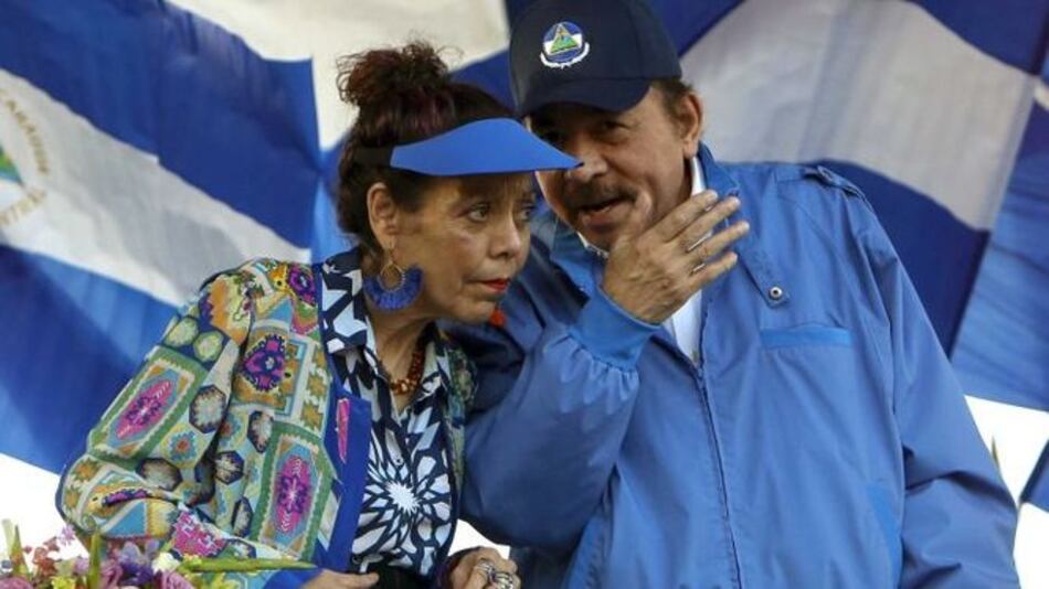 La ONU denuncia la 'criminalización' de la oposición en Nicaragua