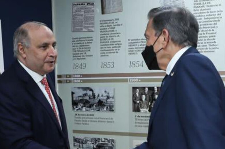 La Corte tramitará la demanda millonaria de Abdul Waked contra el BNP: la apelación del Estado fue rechazada