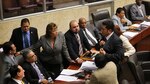 Aprueban en segundo debate polémico proyecto de la Unachi