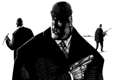 El fin de los hombres y los asesinatos de Albán y Kashoggi