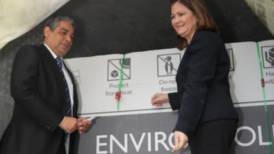 Llegan nuevas dosis de vacunas contra la influenza; población en riesgo tendrá la prioridad