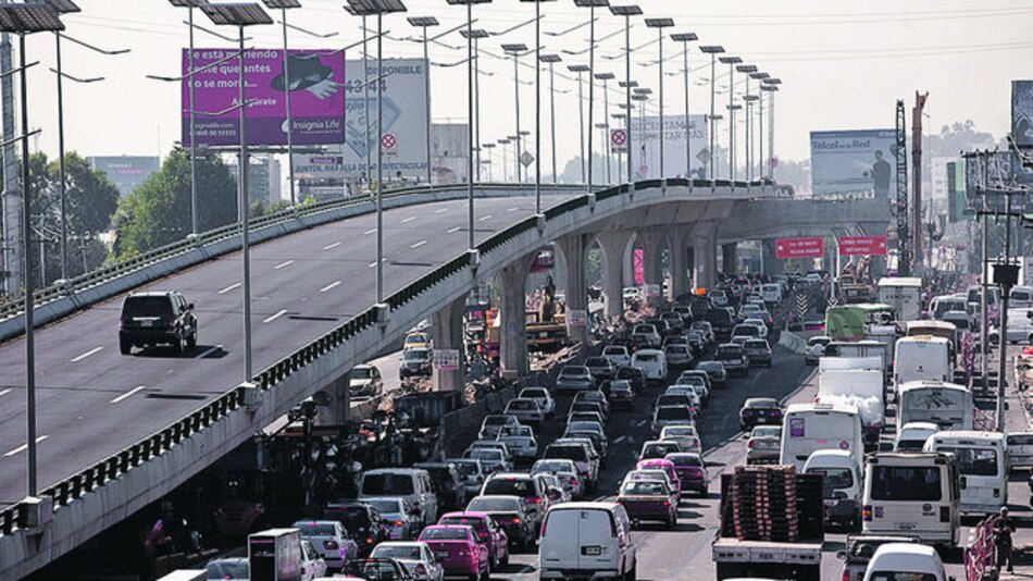 OHL lanza oferta por acciones de filial azteca