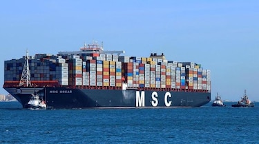 Las ventas de Centroamérica a Estados Unidos crecen en medio de la incertidumbre y los aranceles