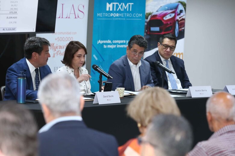 Corprensa reelige a su junta directiva