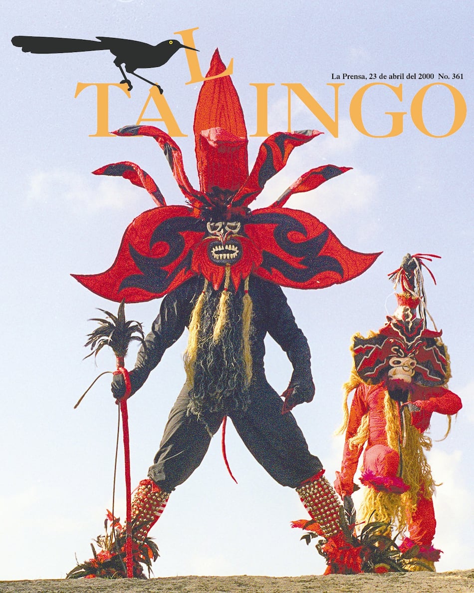 El eclipse de los suplementos culturales de Panamá