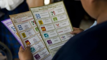 Cerca de 12,000 mexicanos en España podrán votar en las elecciones del domingo