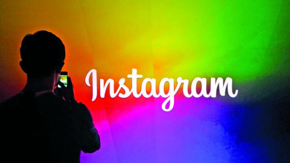Instagram emplea inteligencia artificial