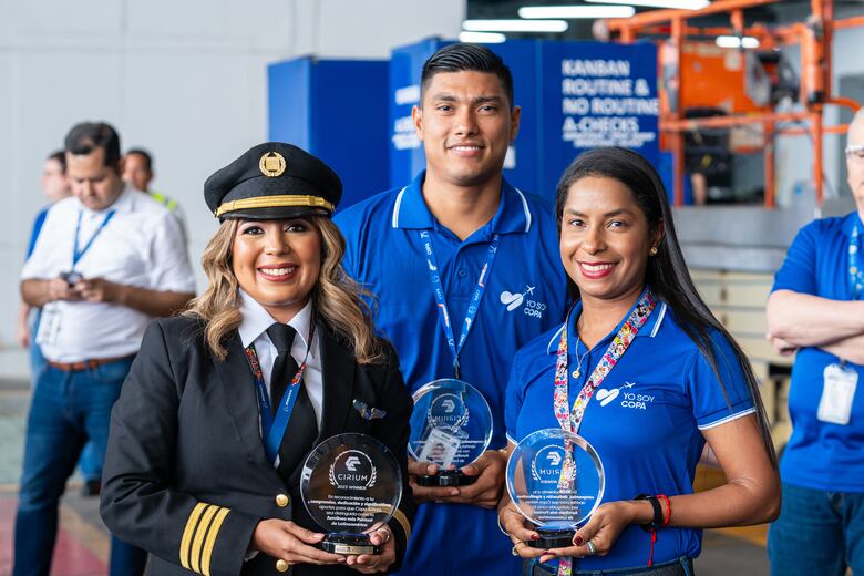 Copa Airlines expande sus operaciones como la aerolínea más puntual de Latinoamérica