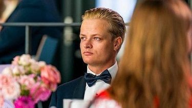 Quién es Marius Borg Høiby, el hijo de la princesa Mette-Marit de Noruega al que imputaron por cuatro delitos de violación