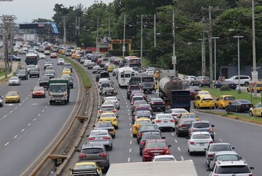 Cuenta regresiva para línea 2