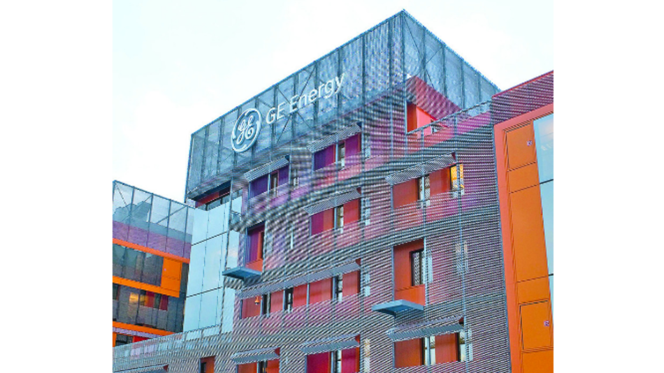 Proponen compra a General Electric