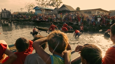 El cine como herramienta para recordar la historia de los pueblos indígenas