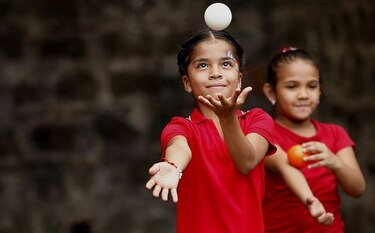 Recreación para toda la familia