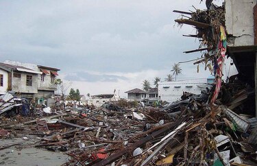 Por qué el tsunami provocado por el megaterremoto de Rusia no ha causado más daños