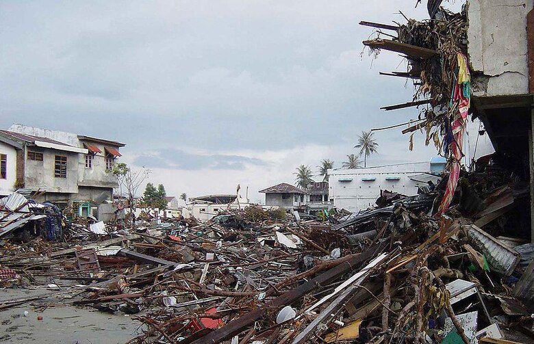 Por qué el tsunami provocado por el megaterremoto de Rusia no ha causado más daños