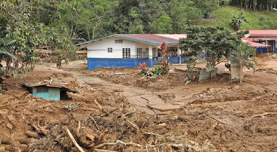 La educación en 2021 sería semipresencial